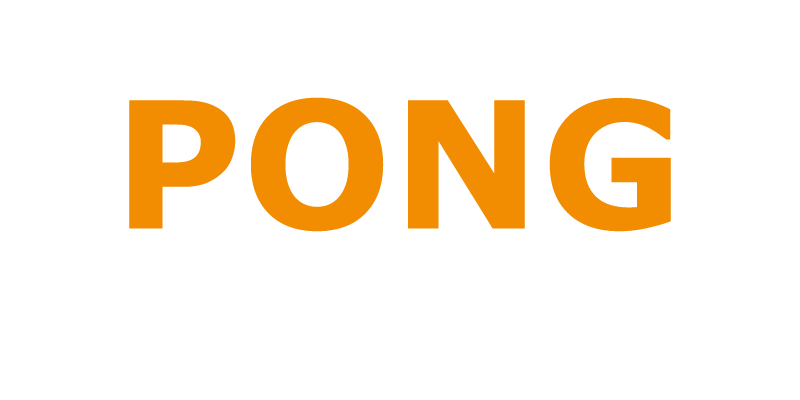 Pong