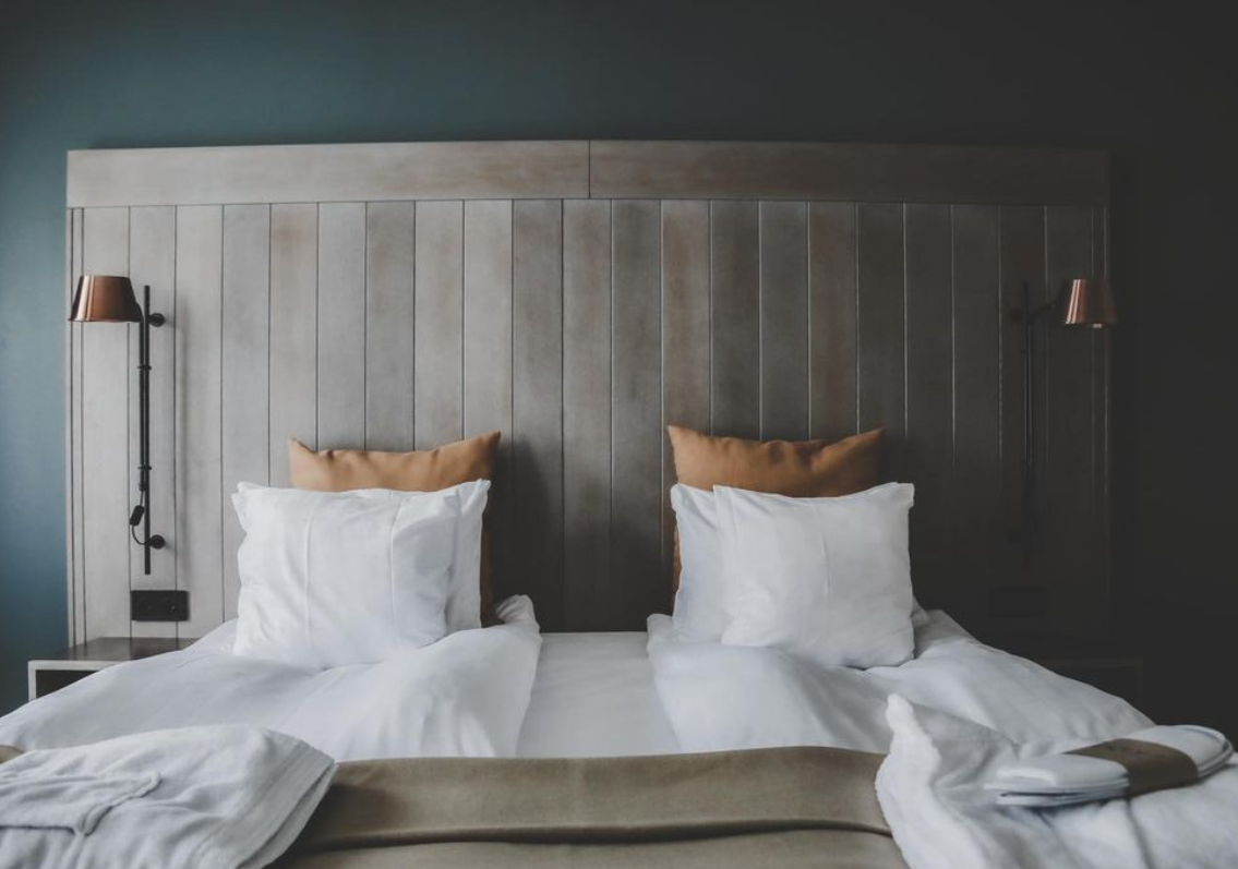 Hotell Grand Falun 