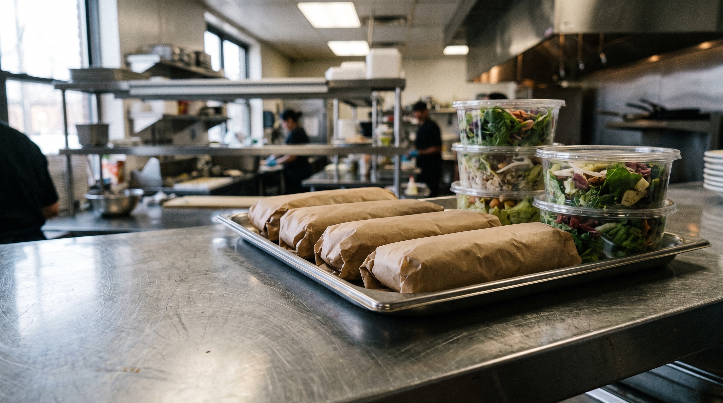 Urban Deli
