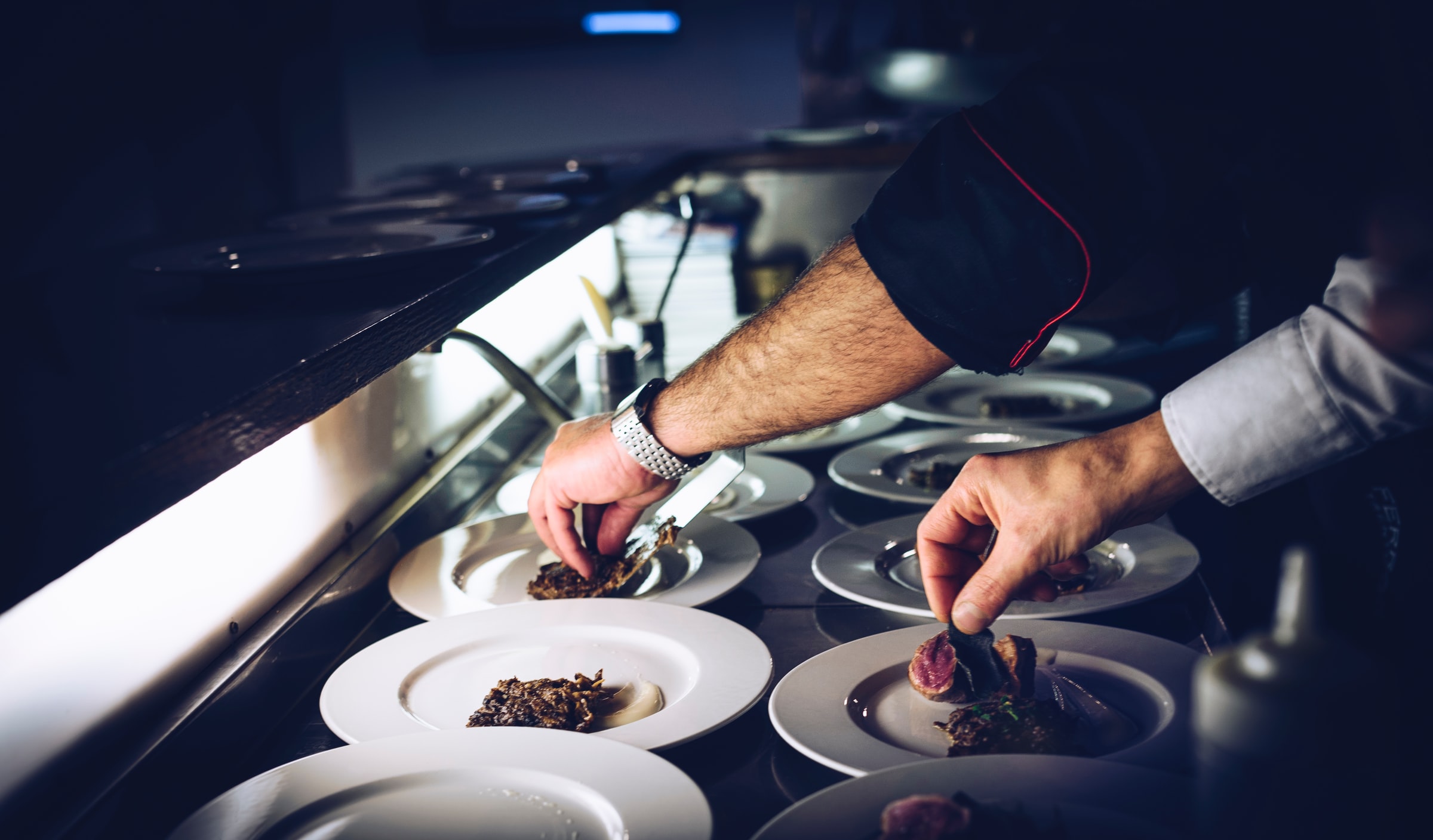 Framgångsrika strategier för restauranger post-pandemi